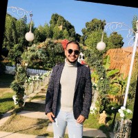 Shenouda Adly