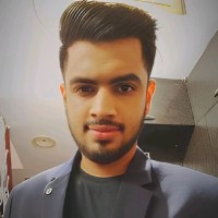 Harsh Sharma