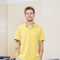 Wouter Van Der Giessen