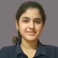 Rishita Pathak
