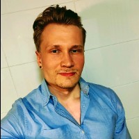 Joona Pietilä