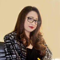 Shamima Dauhoo