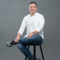 Andreas Renard Widarto