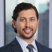 Evan M. Gordon