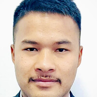Ishwor Shrestha