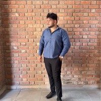Nitish Bhati
