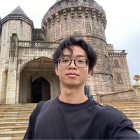 Terance Tan