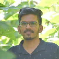 Vignesh Kuppusamy