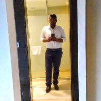 Chandrashekar M
