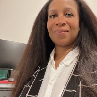 Yasmeen Wilson