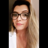 Mariana Marina Borges De Oliveira