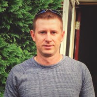 Andrei Shesternev