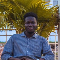 Jeffrey Ohene