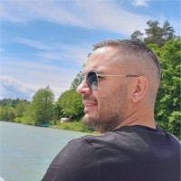 Jure Brkljačič