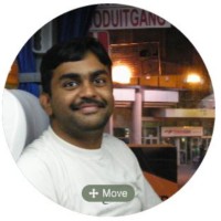 Malla Srinivas