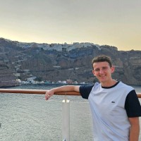 Ryan Morgan