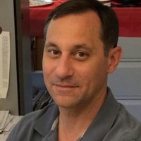 Scott Gamache