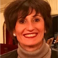 Sylvie Vernagallo - Andreani