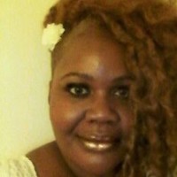 Tamia Wilson