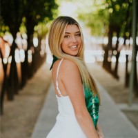 Caitlin Pyle
