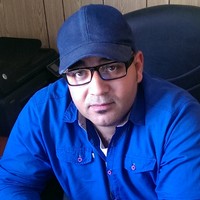 Amir Zaki