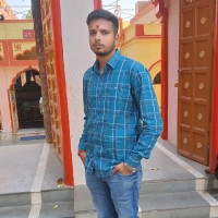Manjeet Dubey