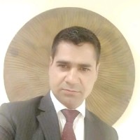 Irfan Baba
