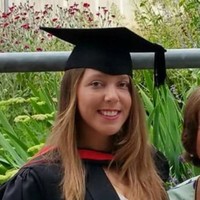 Kate Pollock BSc PGDip PA-R