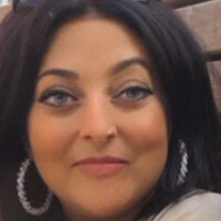 Nassera Guedjali