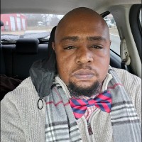 Travis Tolbert