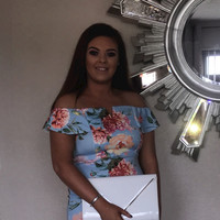 Niamh Moore