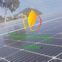 Think Energy Solar