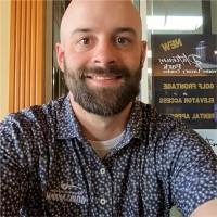 Travis Orton