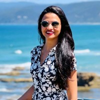 Sayali Rahate
