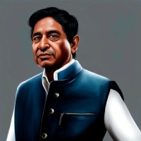 Shyam Deo Singh