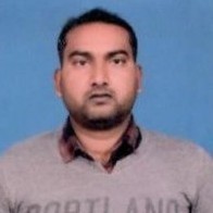 Pankaj Kumar