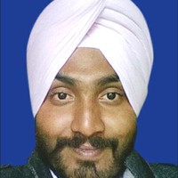 Kulwant Singh Saini