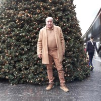 Nourredine Bouricha