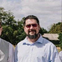 Ken Bentley