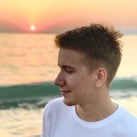 Dmitry Anisimov
