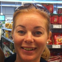 Linda Lövdahl Östberg
