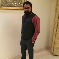 Md Nurul Bashar Ansari