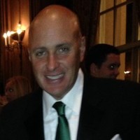 Bernard Hanley
