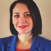 Sarah Cervantes
