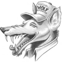 Jonathan Marshall Wolf