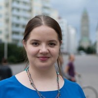 Karoliina Härkönen-Clive