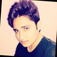 Antriksh Pal