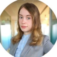 Elizaveta Voblikova