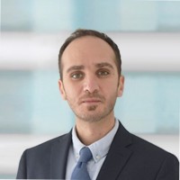 Naser Pourali