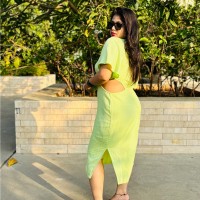 Shabdali Deshmukh